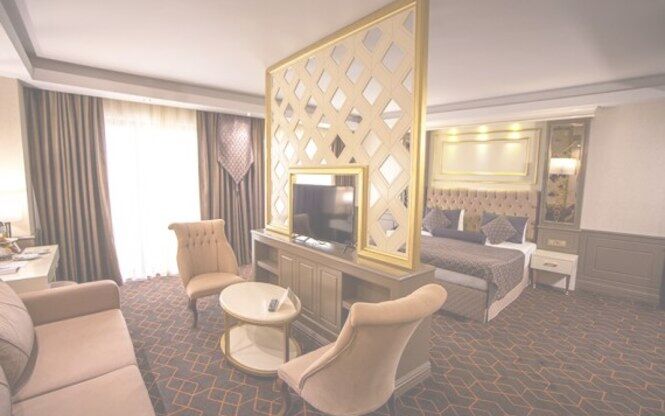 Terma City Hotel (29 Ekim Özel)