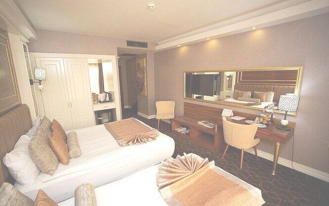 Terma City Hotel (29 Ekim Özel)