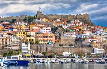 Otobüs İle Kurban Bayramı Özel Klasik Yunanistan Turu Promosyon