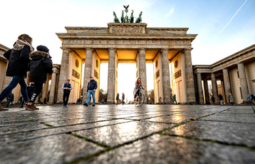 Berlin Turu Türk Havayolları ile 3 Gece FIT (BER-BER)