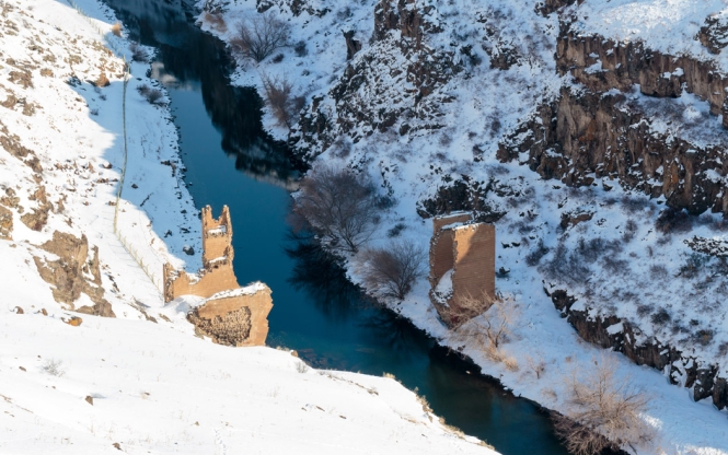 Ankara Çıkışlı Doğu Ekspresi Yolculuğu – Güney Kurtalan Ekspresi ile Diyarbakır’a Unutulmaz Bir Başlangıç