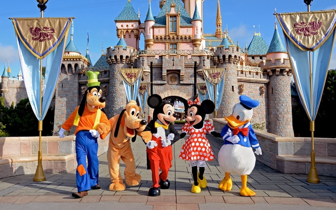 Deluxe Paris & Disneyland 4 Gece 5 Gün