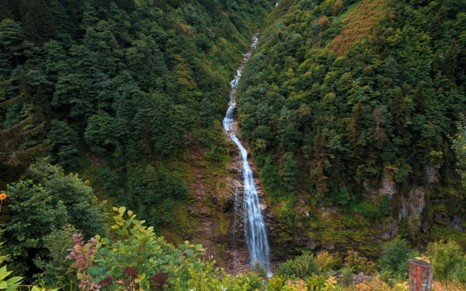Uçaklı Kardan Adam Festivali Turu