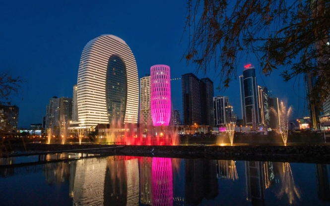 Uçaklı Tiflis & Batum Turu 2 Gece 3 Gün