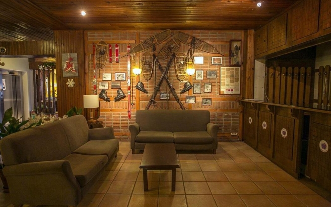 Dağ Konaklamalı Uludağ Kayak Turu  1 Gece 2 Gün