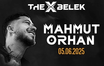 Kurban Bayramı Tatilinde The X Belek’te 4 Gece Ultra Her Şey Dahil Konaklama Ve Mahmut Orhan Konseri