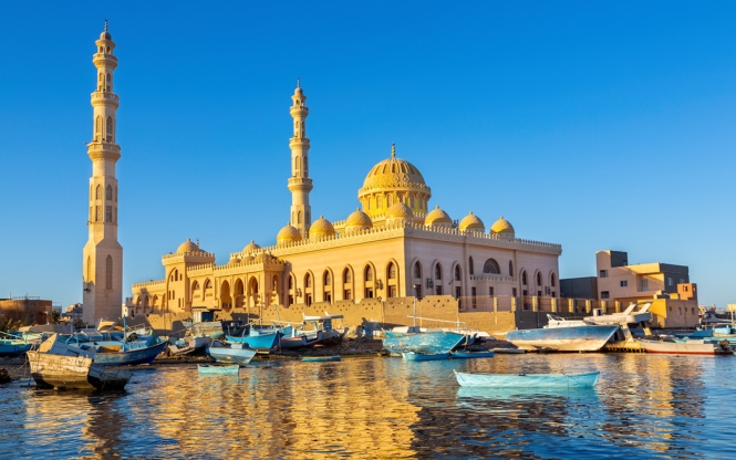 Mısır Şaheserleri Turu