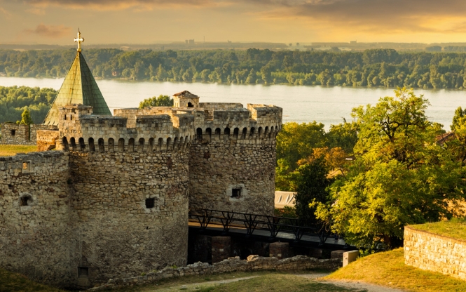 Ramazan Bayramı Özel Balkan Turu Çevre Gezileri, Ekstra Turlar, Akşam  Yemekleri ve Balkan Gecesi Dahil