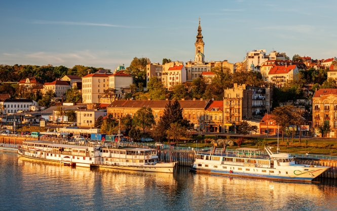 Ramazan Bayramı Özel Balkan Turu Çevre Gezileri, Ekstra Turlar, Akşam  Yemekleri ve Balkan Gecesi Dahil