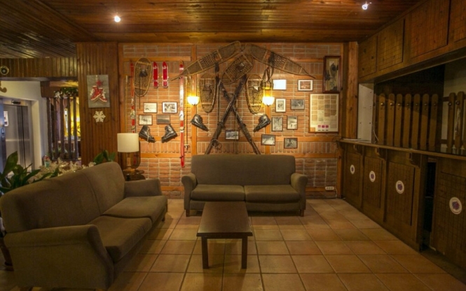 Dağ Konaklamalı Uludağ Turu 2 Gece 3 Gün