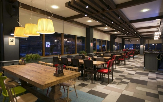 Dağ Konaklamalı Uludağ Turu 2 Gece 3 Gün