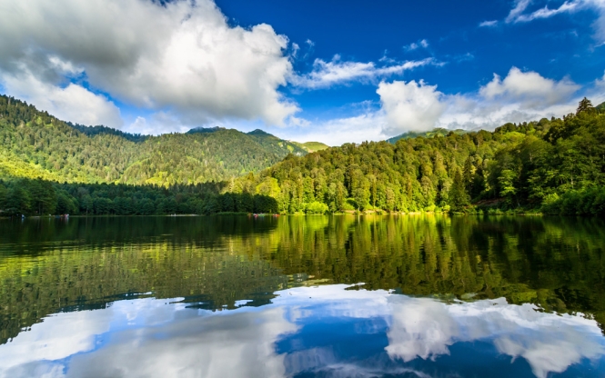 Uçaklı Karadeniz Turu 3 Gece 4 Gün