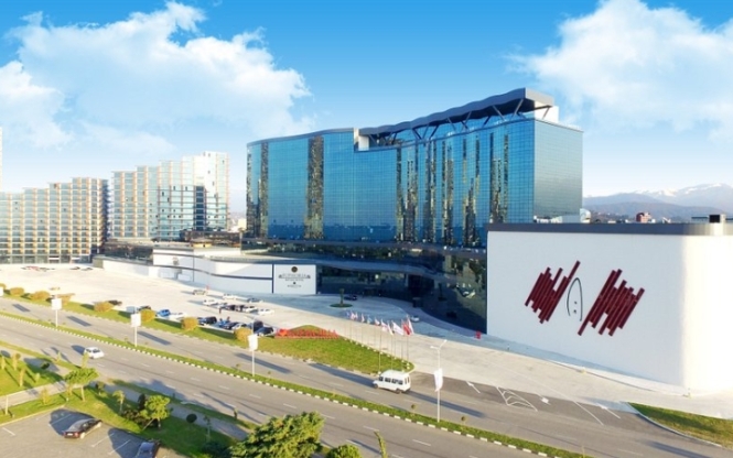 Sevgililer Günü Özel Uçaklı Gürcistan Turu ( Batum Uçuşlu )