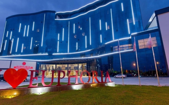 Sevgililer Günü Özel Uçaklı Gürcistan Turu ( Batum Uçuşlu )