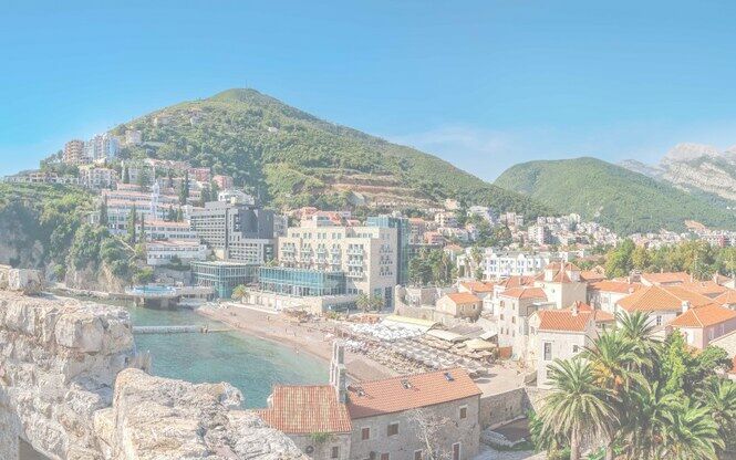 KLASİK BALKAN VE ADRİYATİK KIYILARI TURU Pegasus Havayolları ile 7 gece
