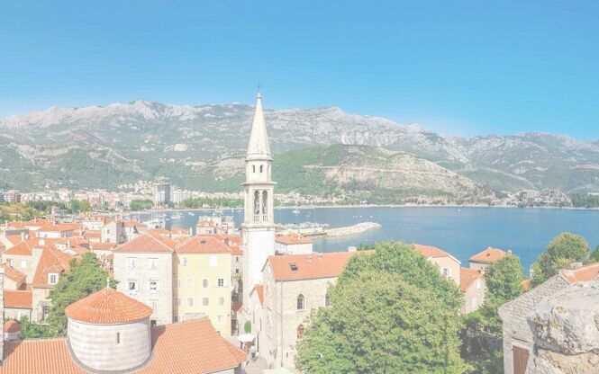 KLASİK BALKAN VE ADRİYATİK KIYILARI TURU Pegasus Havayolları ile 7 gece