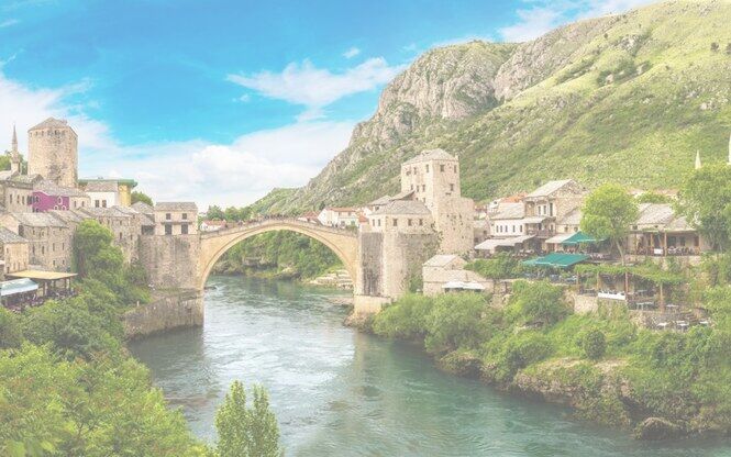 KLASİK BALKAN VE ADRİYATİK KIYILARI TURU Pegasus Havayolları ile 7 gece