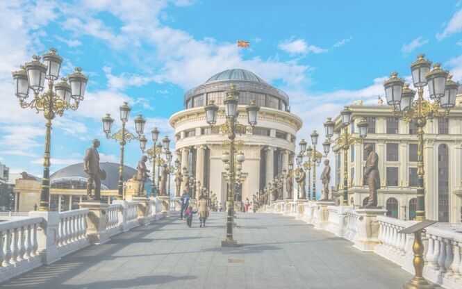KLASİK BALKAN VE ADRİYATİK KIYILARI TURU Pegasus Havayolları ile 7 gece