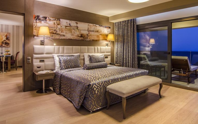 Alaçatı Ot Festivali Turu