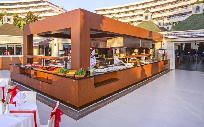 Alaçatı Ot Festivali Turu