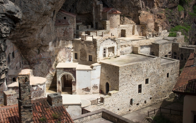 Karadeniz Turu 3 Gece 5 Gün