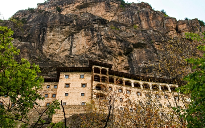 Karadeniz Turu 3 Gece 5 Gün
