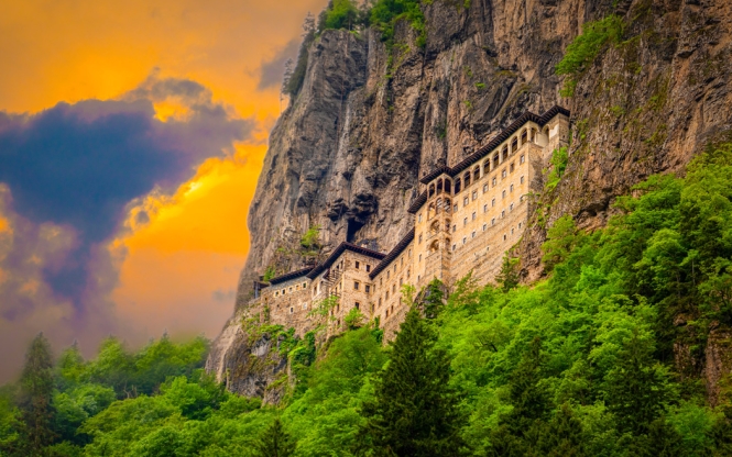 Karadeniz Turu 3 Gece 5 Gün