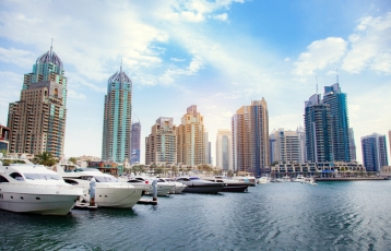 Dubai Turu 4 Gece Ajet Havayolları İle Dubai İkonları ve Şehir Turu Dahil Yılbaşı Özel