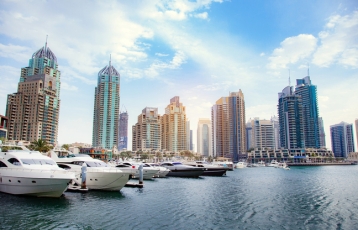 Dubai Turu 4 Gece Ajet Havayolları İle Dubai İkonları ve Şehir Turu Dahil Yılbaşı Özel