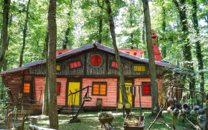 Günübirlik Sapanca Maşukiye Ormanya Turu Ramazan Bayramı Özel