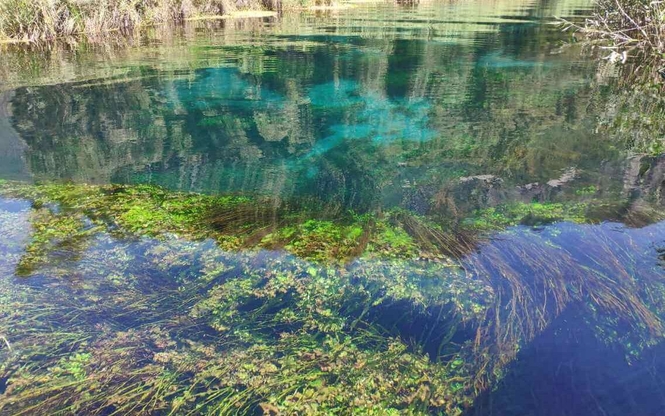 Fethiye Ölüdeniz Akyaka Dalyan Turu 4 Gece 5 Gün