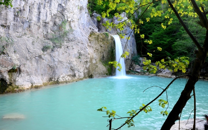 Kastamonu Kanyonları & Safranbolu