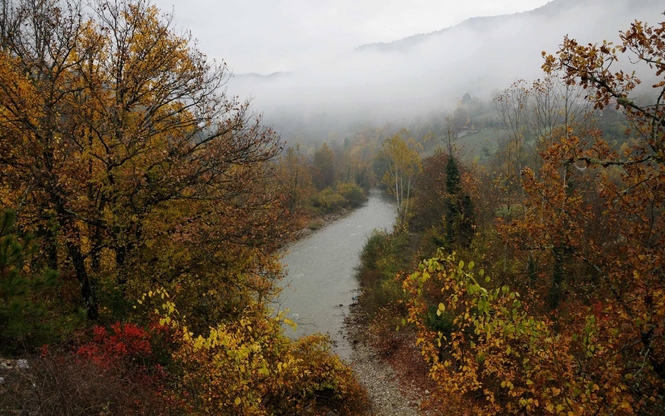 Kastamonu Kanyonları & Safranbolu