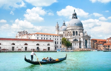 Ekspress İtalya Turu Ramazan Bayramı Özel THY İle Ekstra Turlar ve Çevre Gezileri Dahil 2026