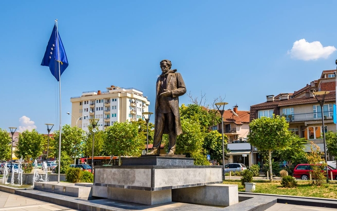 Promo Balkanlar Turu 7 Gece 8 Gün ( Kasım Ara Tatili Özel ) 