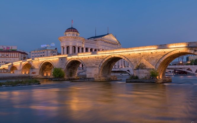 Promo Balkanlar Turu 7 Gece 8 Gün ( Kasım Ara Tatili Özel ) 