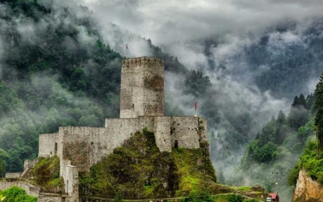 Taşacak Bu Deniz Dizisiyle Karadeniz’in Kalbine Yolculuk
