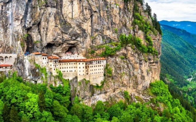 Taşacak Bu Deniz Dizisiyle Karadeniz’in Kalbine Yolculuk