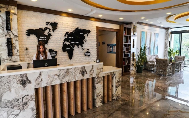 Fethiye Ölüdeniz Marmaris Akyaka Turu 4 Gece 5 Gün