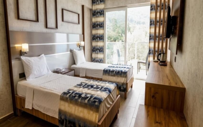 Fethiye Ölüdeniz Marmaris Akyaka Turu 3 Gece 4 Gün