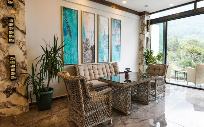 Fethiye Ölüdeniz Marmaris Akyaka Turu 3 Gece 4 Gün