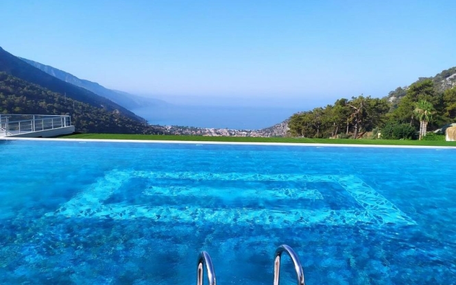 Fethiye Ölüdeniz Marmaris Akyaka Turu 3 Gece 4 Gün