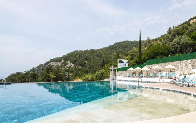 Fethiye Ölüdeniz Marmaris Akyaka Turu 3 Gece 4 Gün