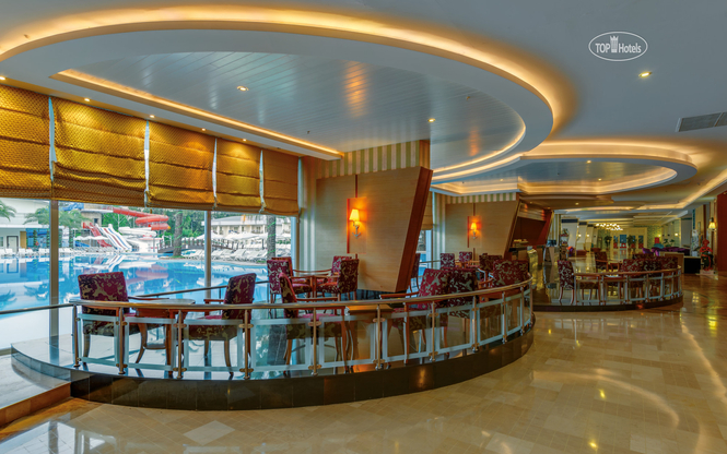 Transatlantik Hotel & SPA 4 Gece 5 Gün