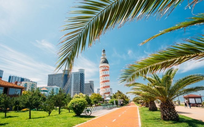 Kurban Bayramı Özel Otobüslü Batum Turu