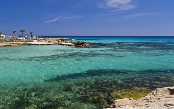 Kıbrıs Turu 3 Gece 4 Gün