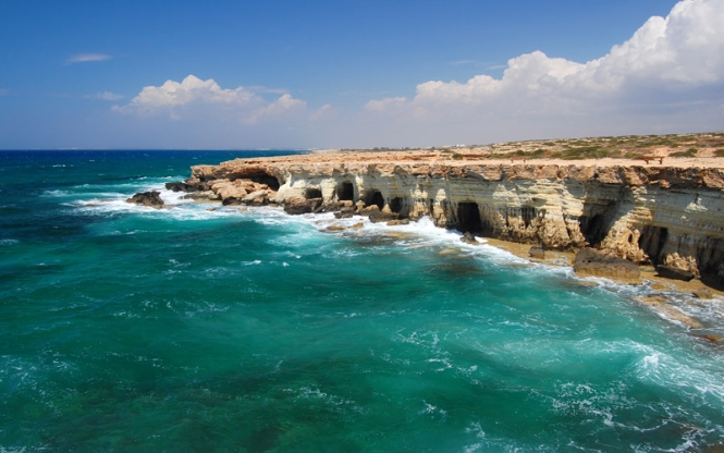 Kıbrıs Turu 3 Gece 4 Gün