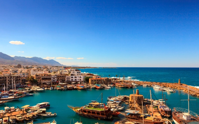 Kıbrıs Turu 3 Gece 4 Gün