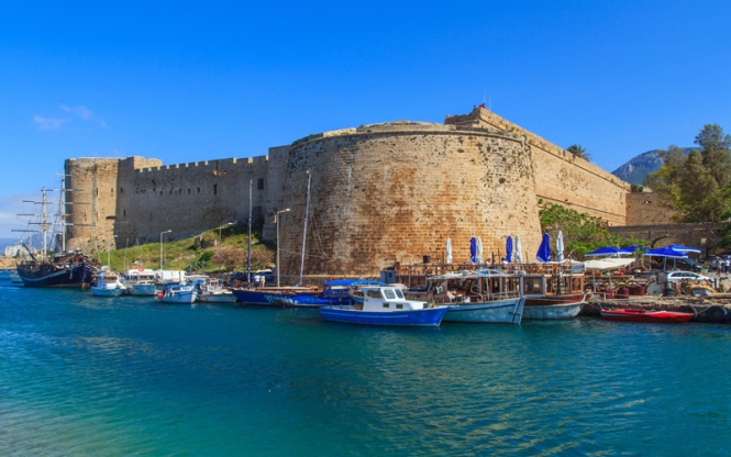 Kıbrıs Turu 3 Gece 4 Gün