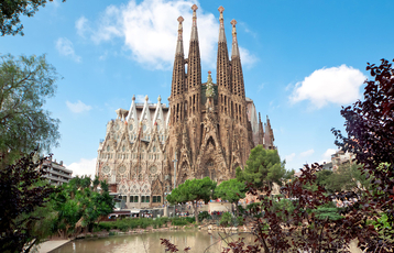 Elegant Mega Portekiz & Madrid & Endülüs Turu Pegasus Havayolları ile 7 Gece (SVQ-MAD) FL001